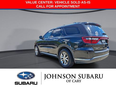 Used 2014 Dodge Durango Limited RWD image 22