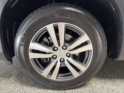 Used 2022 Honda Pilot Special Edition