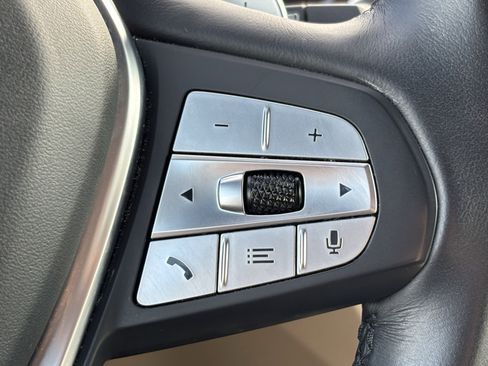 Used 2022 BMW X3 xDrive30i w/ Convenience Package image 33