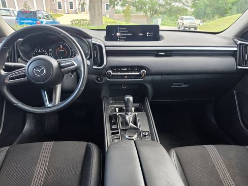 Used 2024 MAZDA CX-50 AWD 2.5 S w/ Select Package image 15