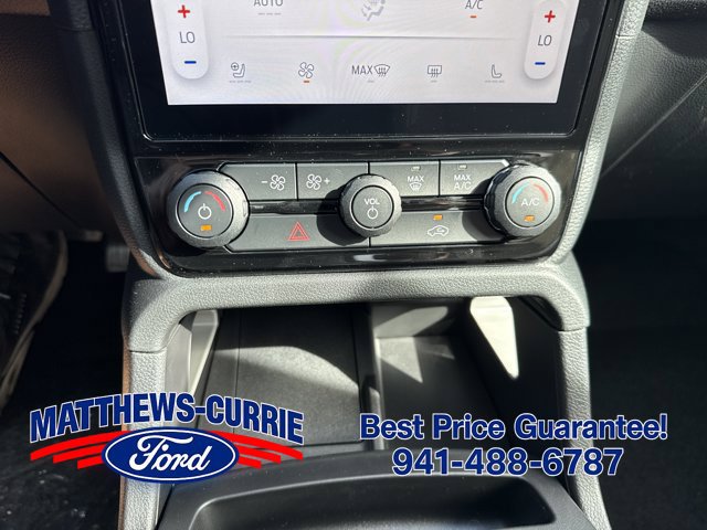 New 2026 Ford Ranger Lariat w/ Trailer Tow Package AWD/4WD image 22