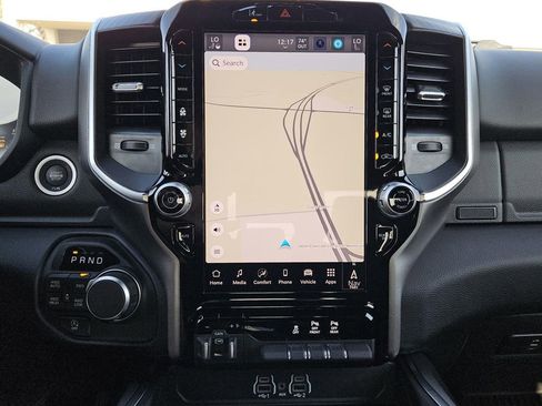 New 2026 RAM 1500 Lone Star image 12