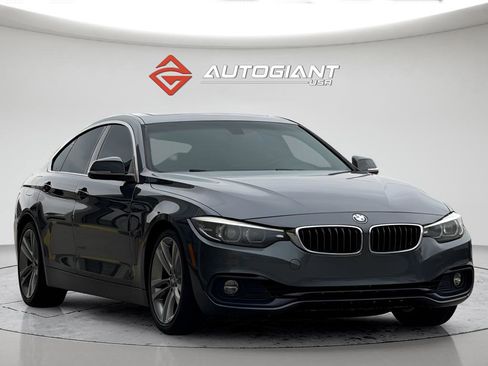 Used 2019 BMW 430i Gran Coupe image 15