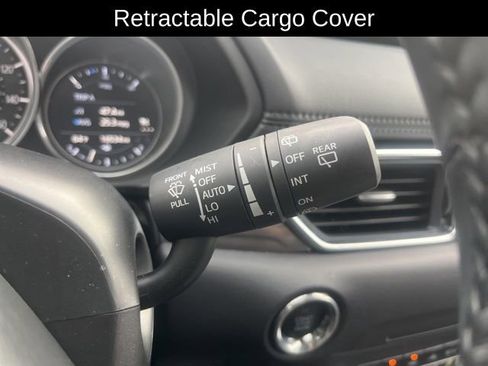 Certified 2025 MAZDA CX-5 AWD 2.5 S w/ Preferred Package image 19