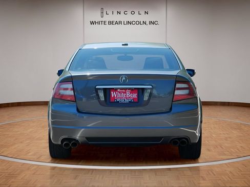 Used 2008 Acura TL FWD image 6