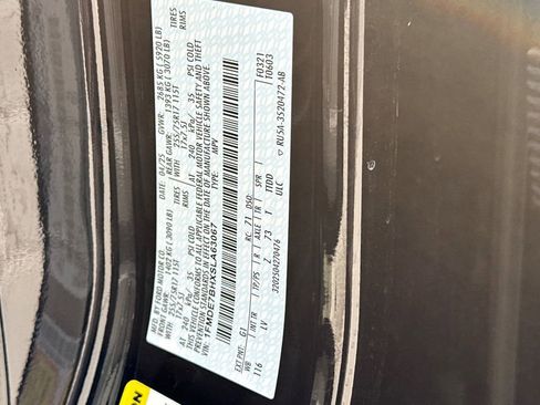 Used 2025 Ford Bronco Big Bend AWD/4WD image 33