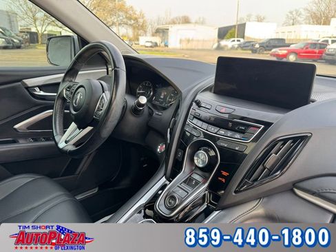 Used 2020 Acura RDX FWD image 43