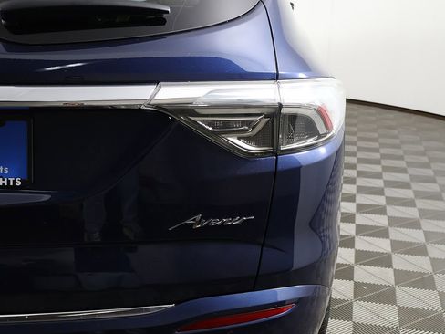 Used 2023 Buick Enclave Avenir AWD/4WD image 22