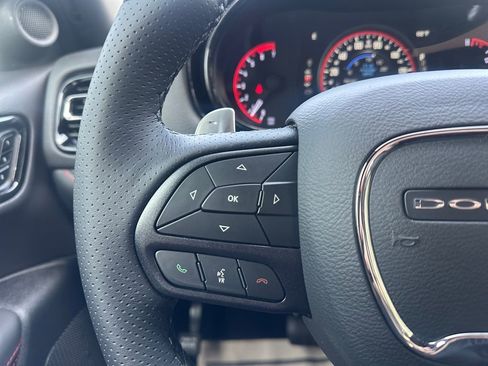 New 2026 Dodge Durango GT image 32