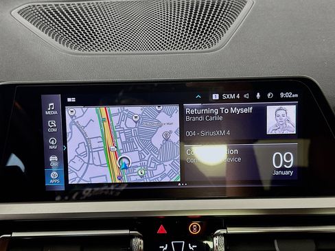 Used 2022 BMW 330e w/ M Sport Package image 19