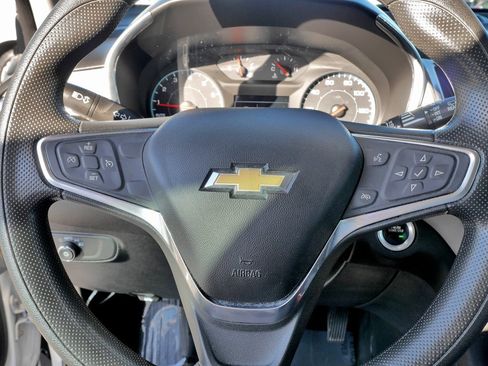 Used 2019 Chevrolet Equinox LS image 24