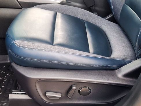Used 2022 Ford Bronco Sport Outer Banks w/ Tech Package AWD/4WD image 30
