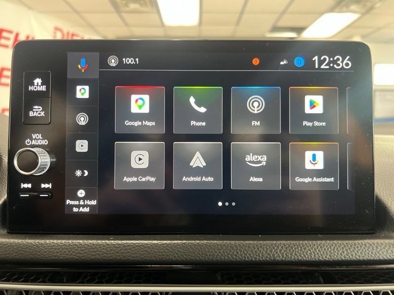 Used 2025 Honda Civic Sport image 27