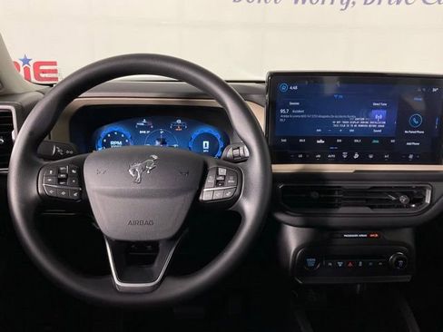 New 2025 Ford Bronco Sport Big Bend image 17