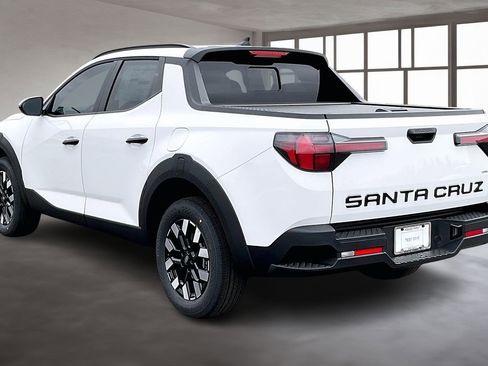 New 2026 Hyundai Santa Cruz SEL image 3