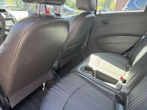 Used 2015 Chevrolet Spark LT image 14