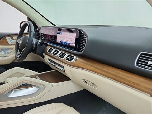 Used 2024 Mercedes-Benz GLE 350 4MATIC image 20