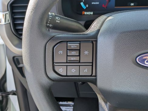 Used 2025 Ford F150 XL w/ Equipment Group 103A High AWD/4WD image 20
