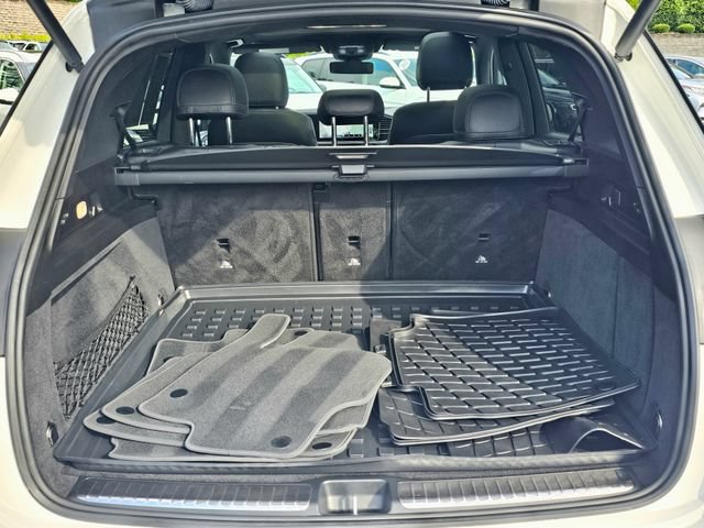 Certified 2022 Mercedes-Benz GLE 350 4MATIC image 12