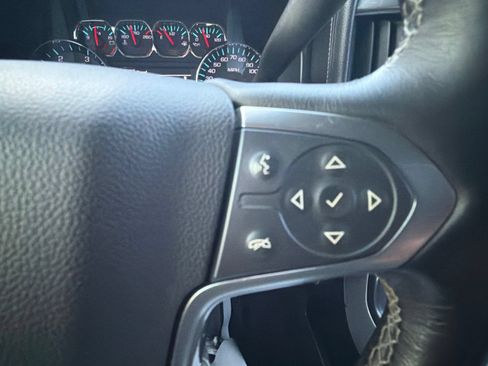 Used 2015 Chevrolet Silverado 2500 LTZ w/ Duramax Plus Package AWD/4WD image 21