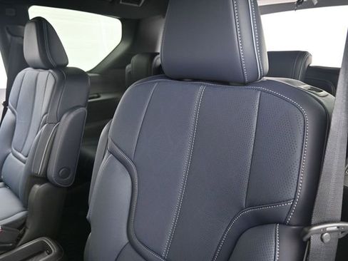 New 2026 INFINITI QX80 4WD image 27