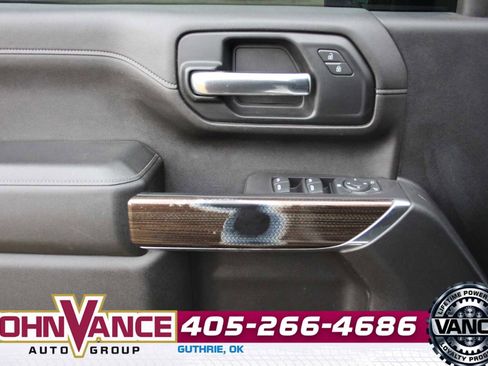 Used 2020 Chevrolet Silverado 2500 LT image 28