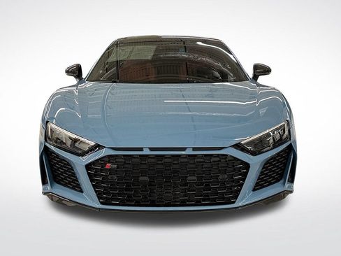 Used 2020 Audi R8 V10 performance AWD/4WD image 8