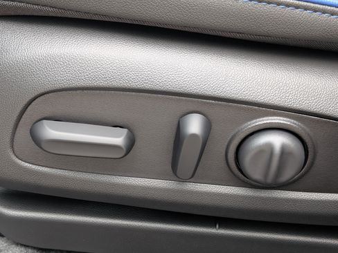 New 2026 Buick Envista Sport Touring w/ Convenience I Package FWD image 21