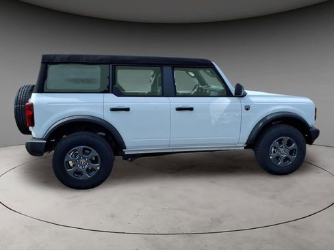 New 2026 Ford Bronco Big Bend image 9