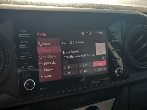 Used 2021 Toyota Tacoma SR w/ SR Convenience Package image 21