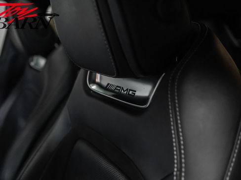 Used 2021 Mercedes-Benz AMG GT 43 image 26