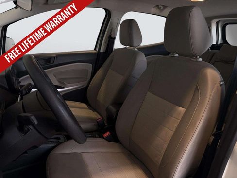 Used 2020 Ford EcoSport S AWD/4WD image 24