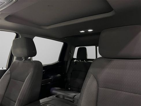 Used 2021 Chevrolet Silverado 1500 LT Trail Boss image 41