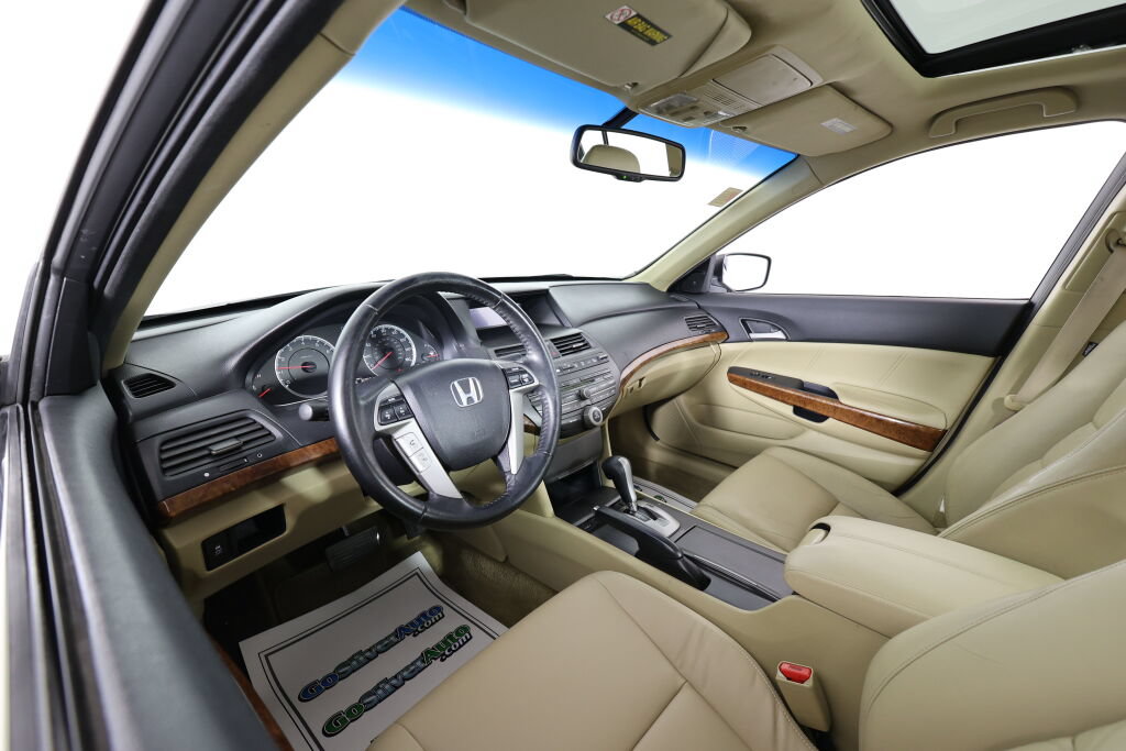 Used 2011 Honda Accord EX-L image 10
