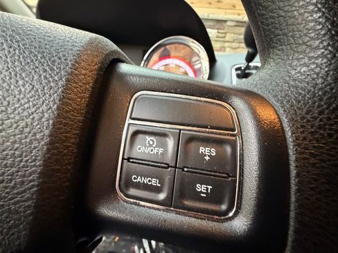 Used 2019 Dodge Grand Caravan SE w/ Power Convenience Group I image 21