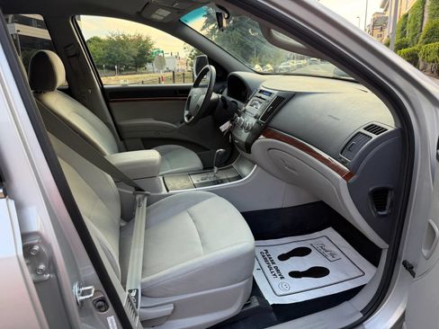 Used 2011 Hyundai Veracruz GLS AWD/4WD image 24