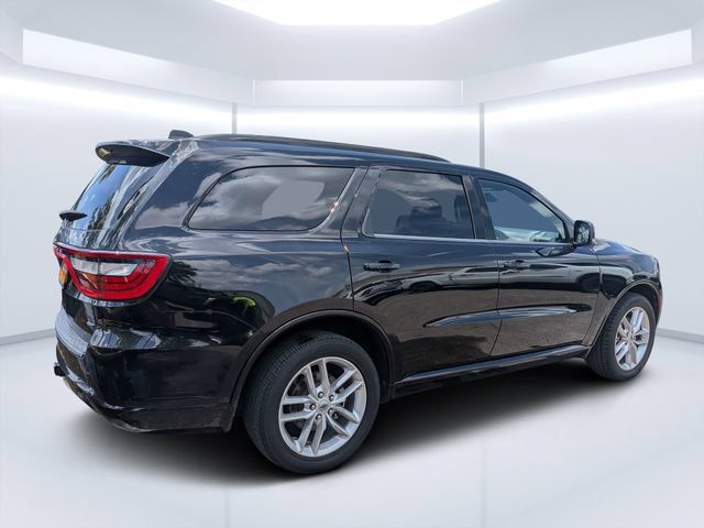 Used 2024 Dodge Durango GT AWD/4WD image 3