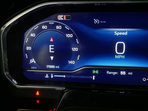 Used 2025 Chevrolet Silverado 1500 RST w/ Convenience Package II image 30