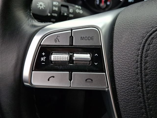 Used 2022 Kia Telluride SX w/ SX Prestige Package AWD/4WD image 22