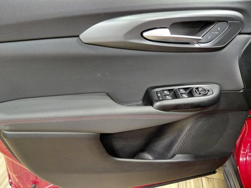 Used 2024 Dodge Hornet GT AWD/4WD image 39