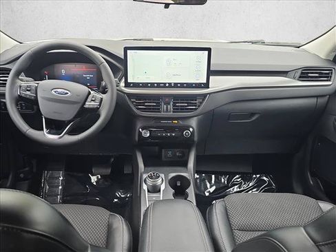 Used 2023 Ford Escape SE FWD image 20