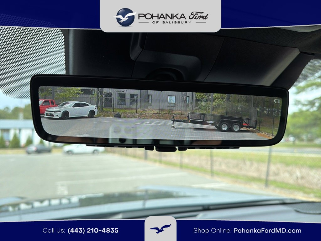 Used 2025 Toyota Tundra Platinum AWD/4WD image 10