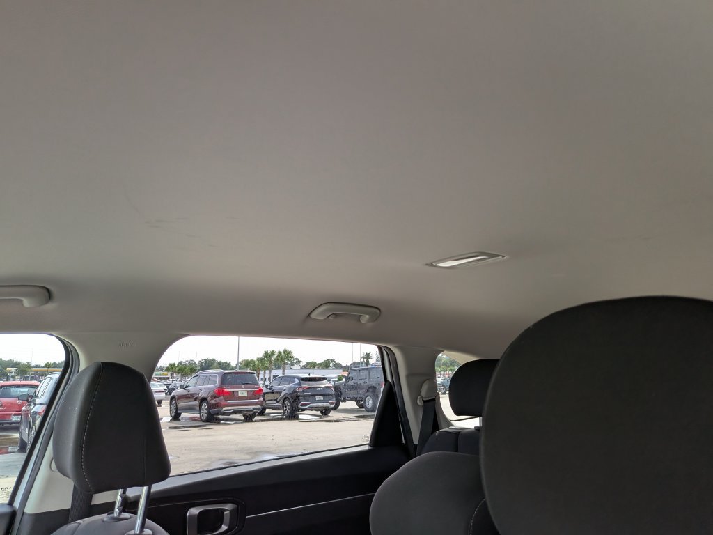 Certified 2023 Kia Sorento LX FWD image 22