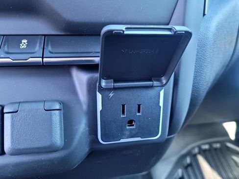 New 2025 Chevrolet Silverado 2500 W/T w/ WT/CX Safety Package image 14