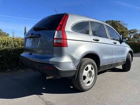 Used 2007 Honda CR-V LX image 6