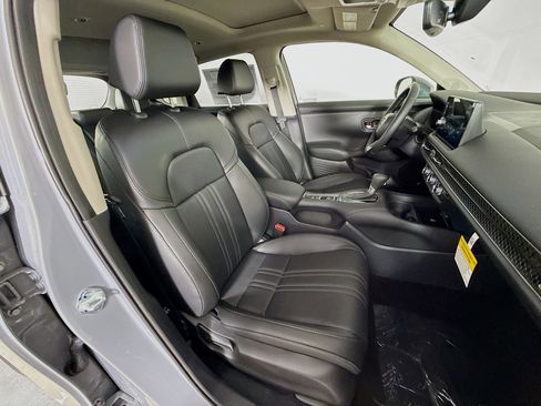 New 2026 Honda HR-V EX-L image 35