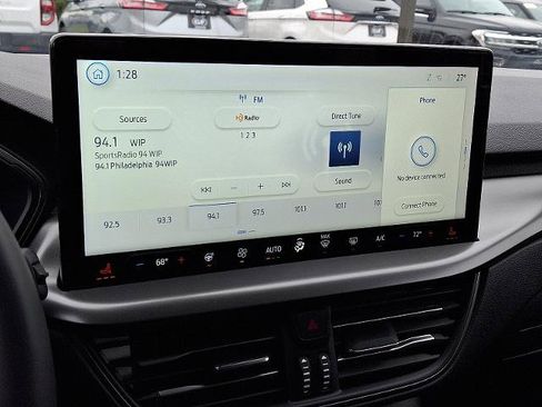 Certified 2023 Ford Escape Active w/ Tech Pack #2 image 16