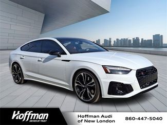 Used 2024 Audi S5 Premium Plus video 1