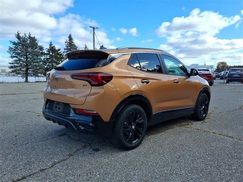 Certified 2024 Buick Encore GX Sport Touring image 7