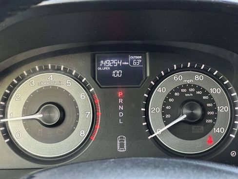 Used 2015 Honda Odyssey EX-L image 31
